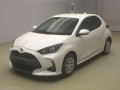 2020 Toyota YARIS