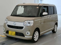 2022 Daihatsu Move Canbus