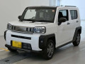 2025 Daihatsu TAFT