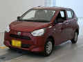 2025 Daihatsu Mira e:S