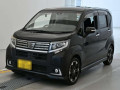 2016 Daihatsu Move