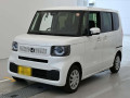 2025 Honda N-BOX