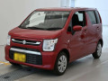 2025 Suzuki Wagon R