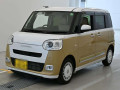 2023 Daihatsu Move Canbus