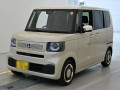 2025 Honda N-BOX