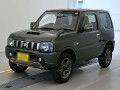2016 Suzuki Jimny
