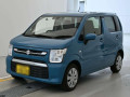 2025 Suzuki Wagon R