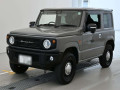 2021 Suzuki Jimny