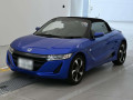2019 Honda S660