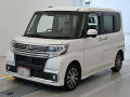 2016 Daihatsu Tanto