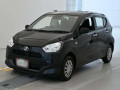 2023 Daihatsu Mira e:S