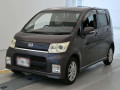 2009 Daihatsu Move