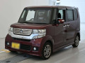 2014 Honda N-Box+ Custom