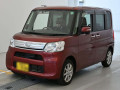 2015 Daihatsu Tanto