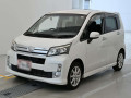 2013 Daihatsu Move