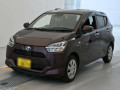 2017 Daihatsu Mira e:S