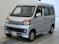 2009 Daihatsu Atrai Wagon