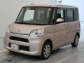 2018 Daihatsu Tanto
