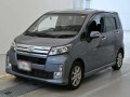 2013 Daihatsu Move