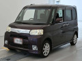 2013 Daihatsu Tanto