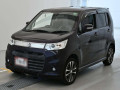 2013 Suzuki WAGON R STINGRAY