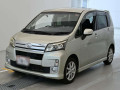 2013 Daihatsu Move