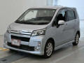 2013 Daihatsu Move