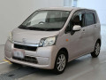 2013 Daihatsu Move