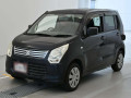 2013 Suzuki Wagon R