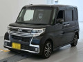 2017 Daihatsu Tanto Custom