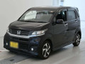 2015 Honda N-Wgn Custom