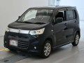 2013 Suzuki WAGON R STINGRAY