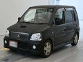 2001 Mitsubishi Toppo Bj
