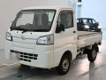 2020 Daihatsu Hijet Truck