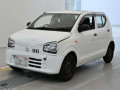 2020 Suzuki Alto