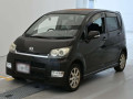 2007 Daihatsu Move