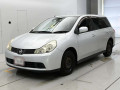 2011 Nissan Wingroad