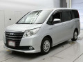 2015 Toyota Noah