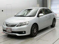 2013 Toyota Allion