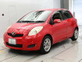 2010 Toyota Vitz