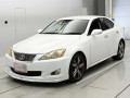 2009 Lexus IS