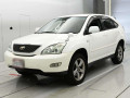 2005 Toyota Harrier