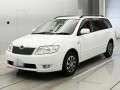 2004 Toyota Corolla Fielder