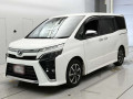 2020 Toyota Voxy