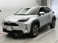 2021 Toyota YARIS CROSS