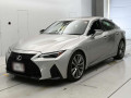 2021 Lexus IS