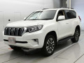 2023 Toyota Land Cruiser Prado