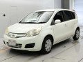 2011 Nissan Note