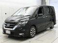 2016 Nissan Serena