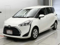2022 Toyota Sienta